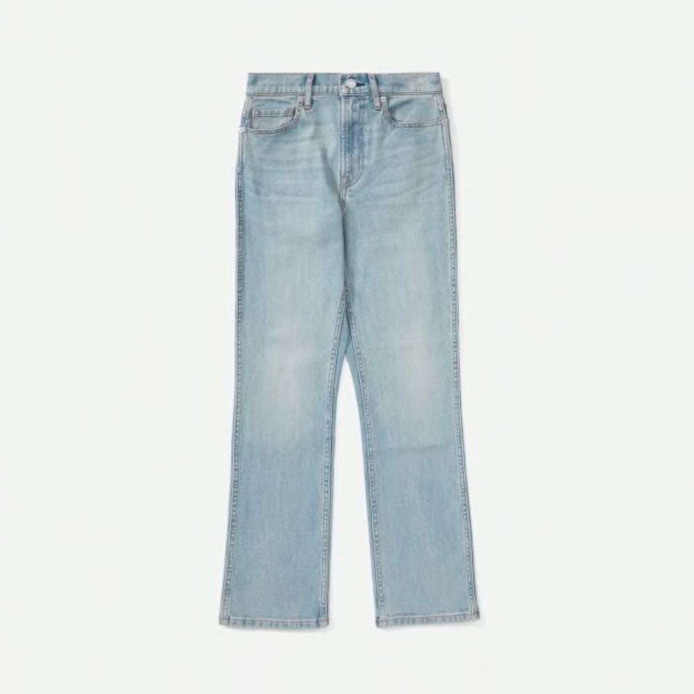 Everlane Cheeky Bootcut Jean - Size 26 Ankle
